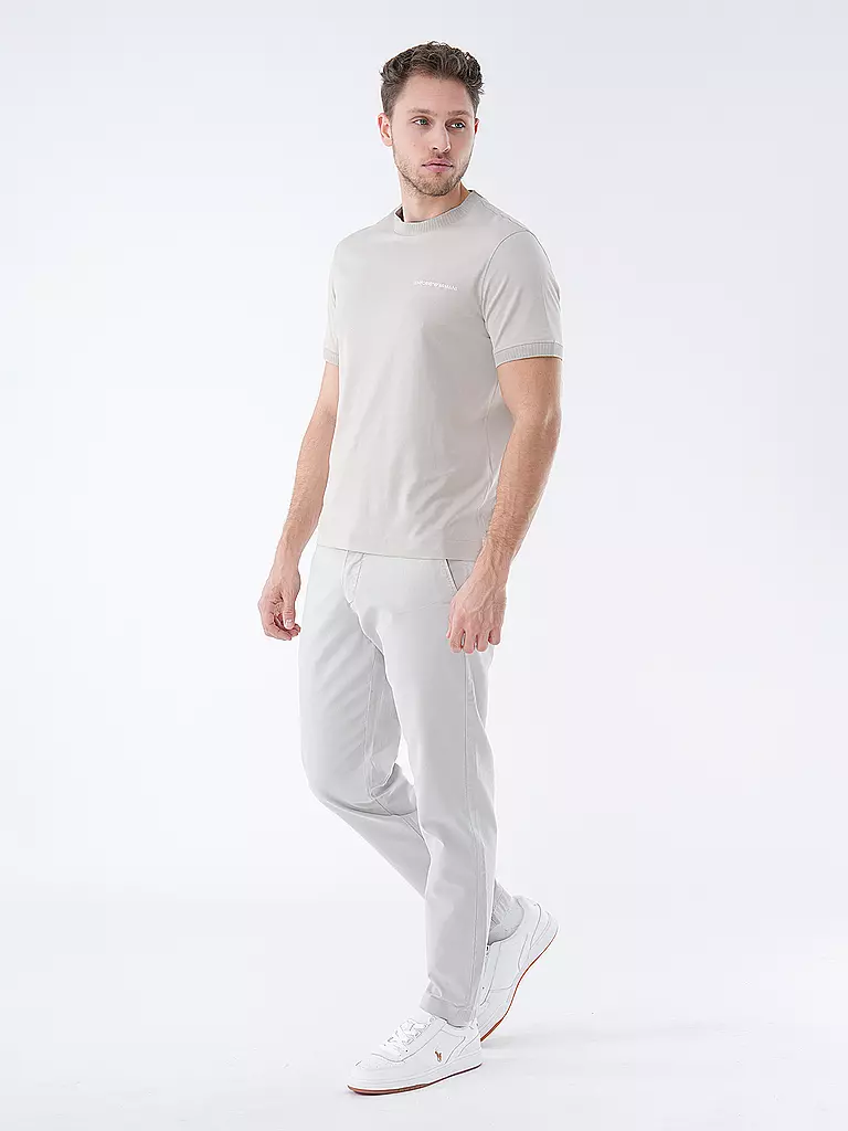POLO RALPH LAUREN | Sneaker  | Blanc