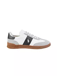 POLO RALPH LAUREN | Sneaker AERA | Blanc