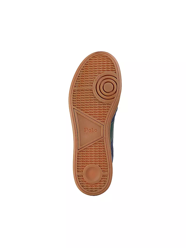POLO RALPH LAUREN | Sneaker AERA | 