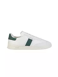 POLO RALPH LAUREN | Sneaker HERITAGE AREA | Blanc