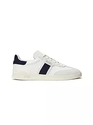 POLO RALPH LAUREN | Sneaker HERITAGE AREA | Blanc