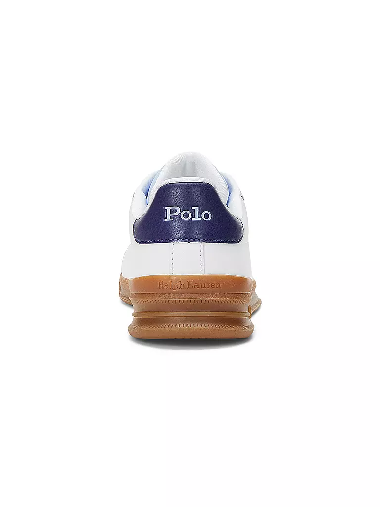 POLO RALPH LAUREN | Sneaker HERITAGE COURT II | 