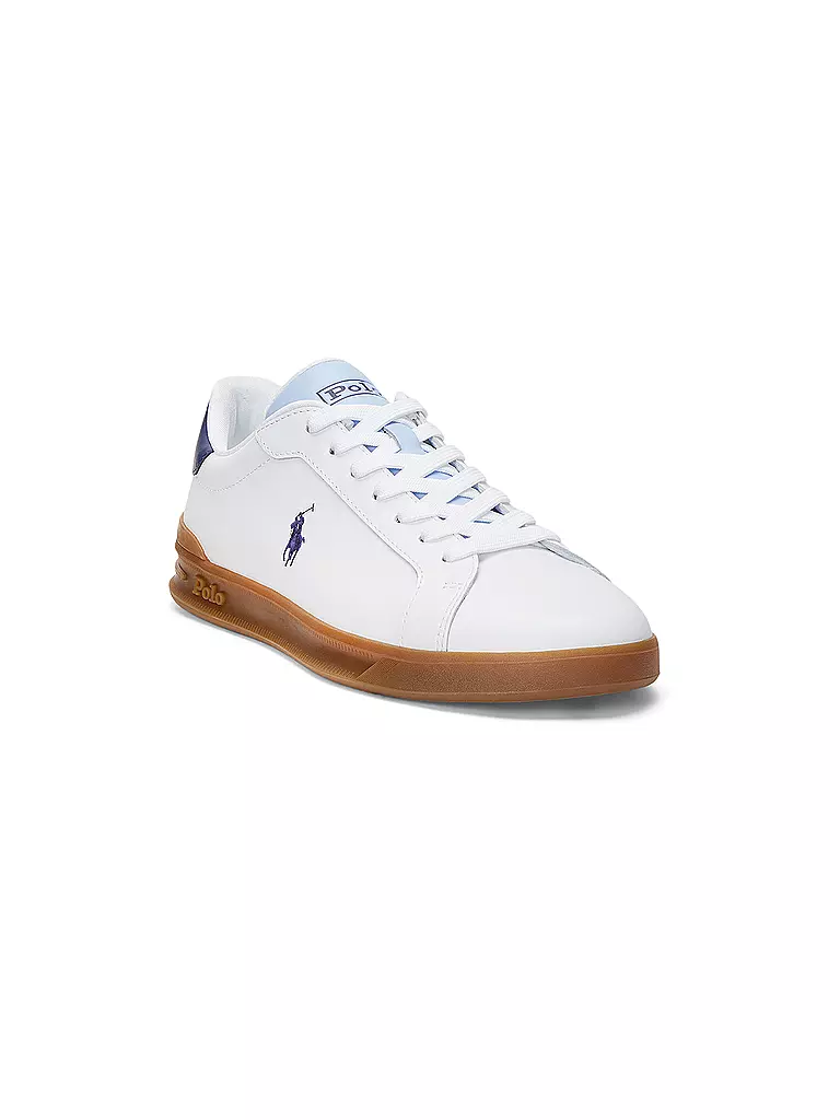 POLO RALPH LAUREN | Sneaker HERITAGE COURT II | 