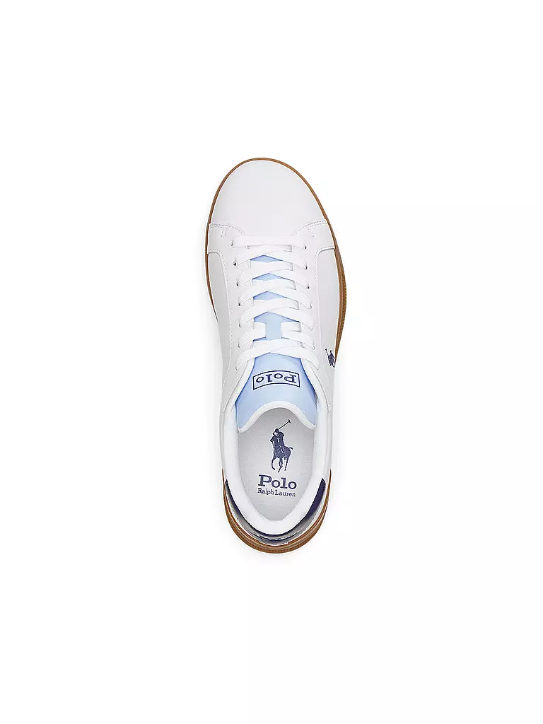 POLO RALPH LAUREN | Sneaker HERITAGE COURT II | 