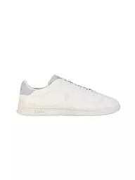 POLO RALPH LAUREN | Sneaker HERITAGE COURT | Crème