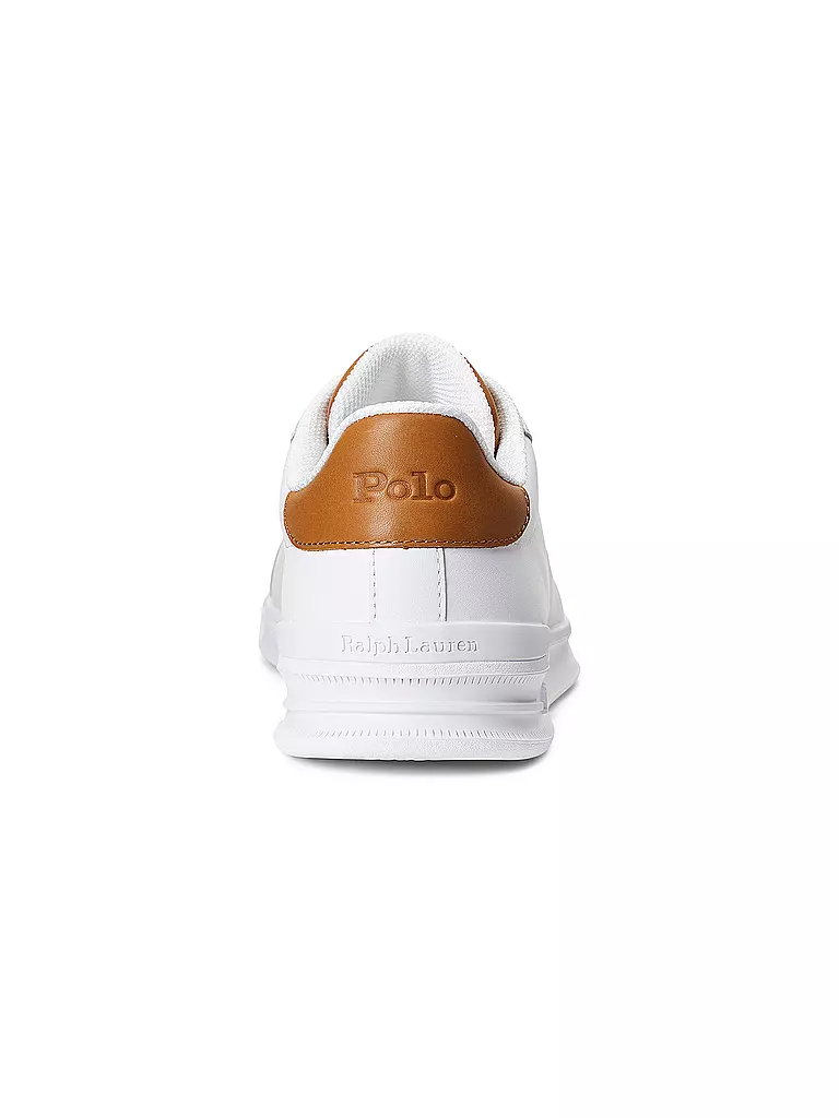 POLO RALPH LAUREN | Sneaker HERITAGE COURT | 