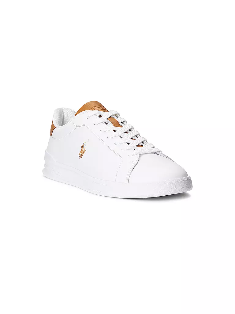 POLO RALPH LAUREN | Sneaker HERITAGE COURT | 