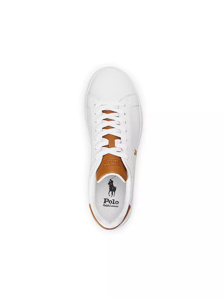 POLO RALPH LAUREN | Sneaker HERITAGE COURT | 