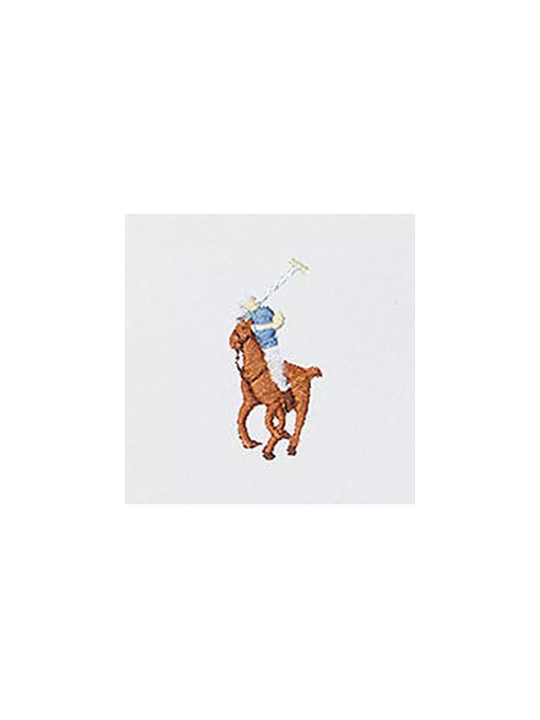 POLO RALPH LAUREN | Sneaker HERITAGE COURT | 