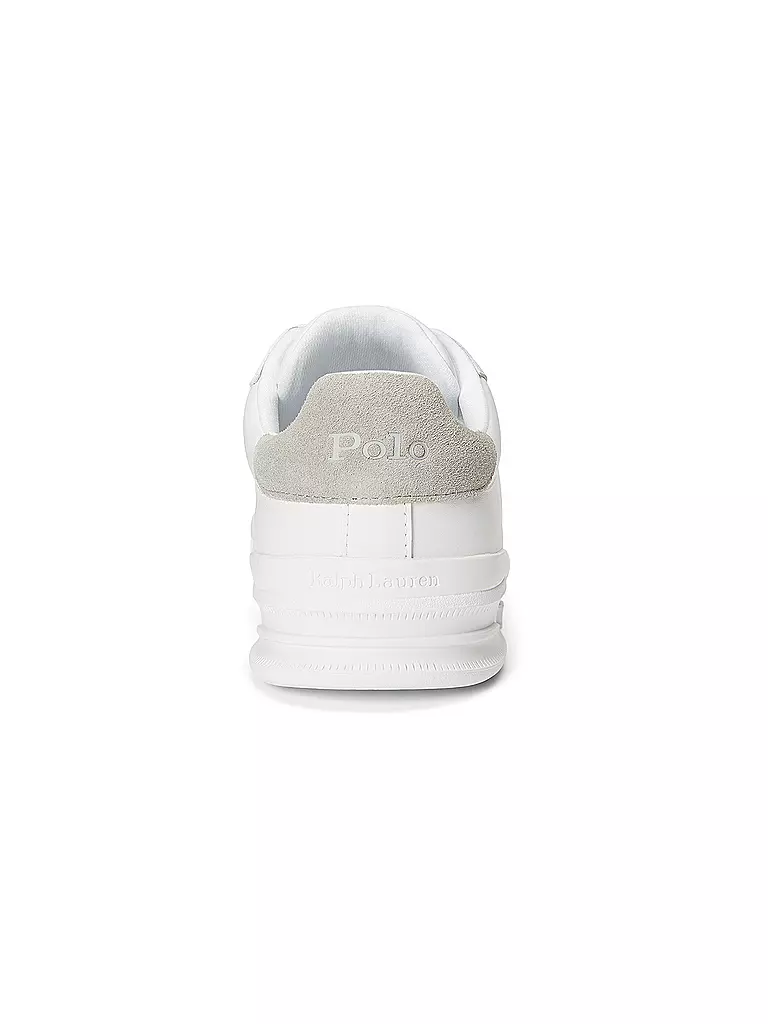 POLO RALPH LAUREN | Sneaker HERITAGE II | 