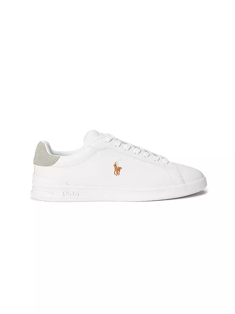POLO RALPH LAUREN | Sneaker HERITAGE II | 