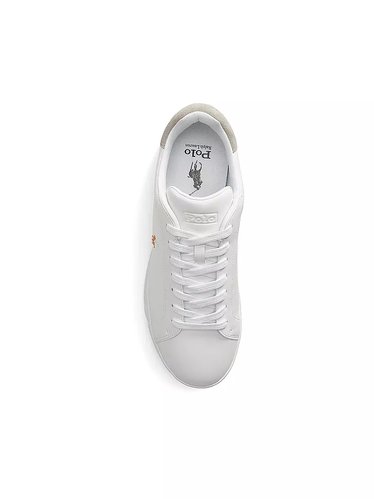 POLO RALPH LAUREN | Sneaker HERITAGE II | 