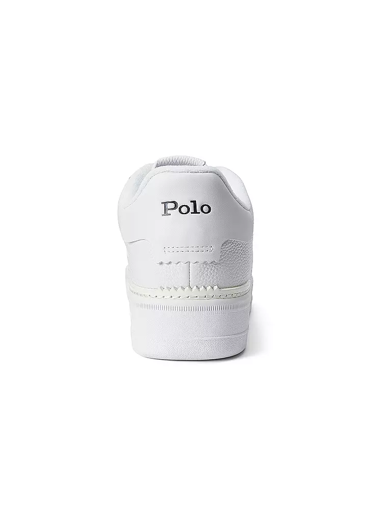 POLO RALPH LAUREN | Sneaker MASTERS COURT | 