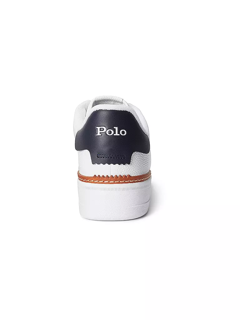 POLO RALPH LAUREN | Sneaker MASTERS COURT | 