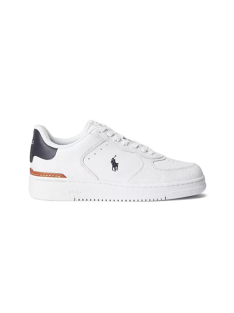 POLO RALPH LAUREN | Sneaker MASTERS COURT | 