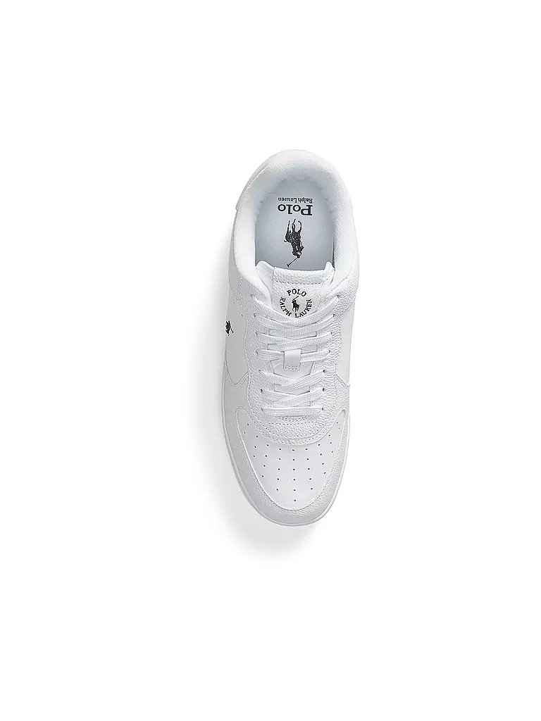 POLO RALPH LAUREN | Sneaker MASTERS COURT | 