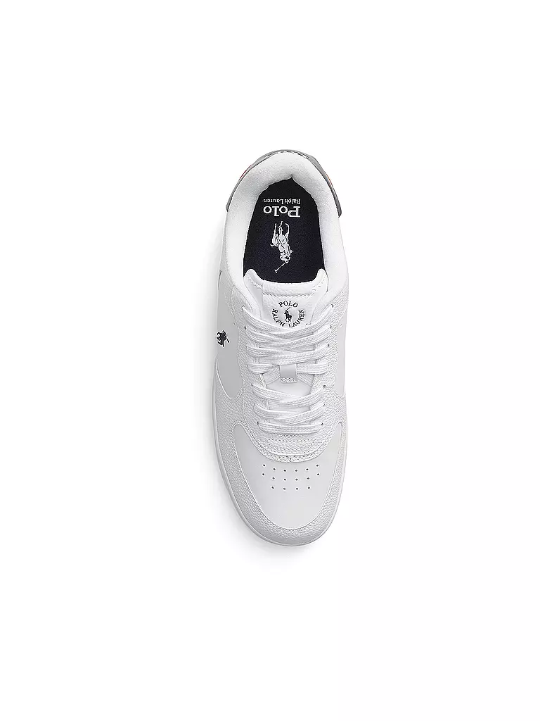 POLO RALPH LAUREN | Sneaker MASTERS COURT | 