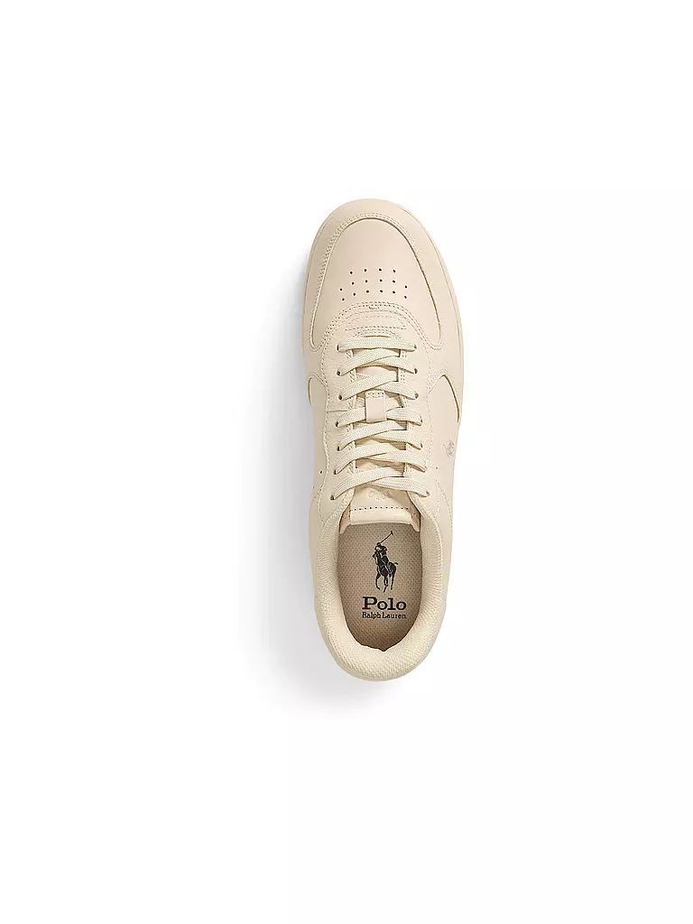 POLO RALPH LAUREN | Sneaker MASTERS COURT | 