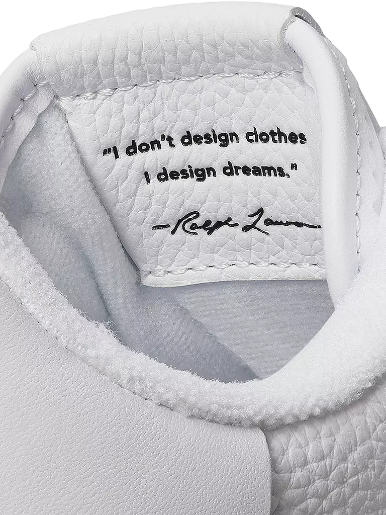 POLO RALPH LAUREN | Sneaker MASTERS COURT | 