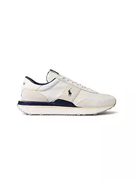 POLO RALPH LAUREN | Sneaker TRAIN 89 | Blanc