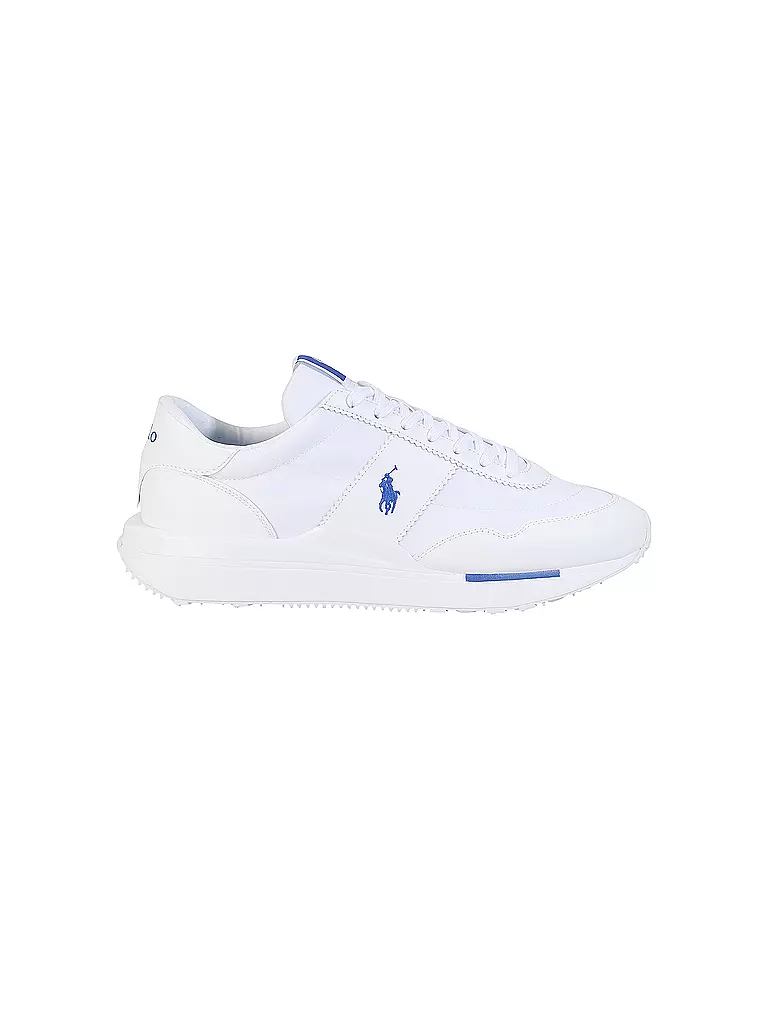 POLO RALPH LAUREN | Sneaker TRAIN 89 | Blanc
