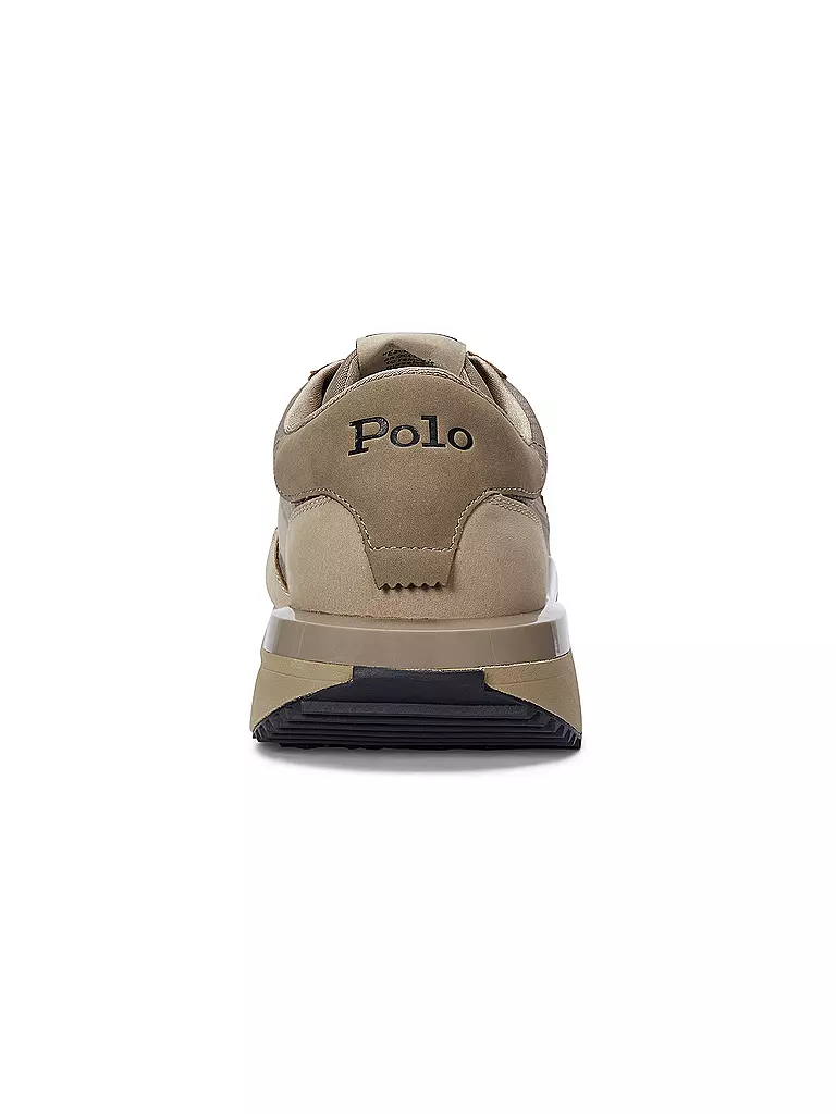 POLO RALPH LAUREN | Sneaker TRAIN | 