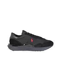 POLO RALPH LAUREN | Sneaker | Noir