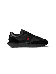 POLO RALPH LAUREN | Sneaker | Noir