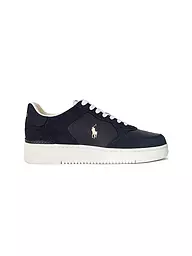 POLO RALPH LAUREN | Sneaker | Bleu foncé