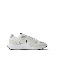 POLO RALPH LAUREN | Sneaker | Blanc