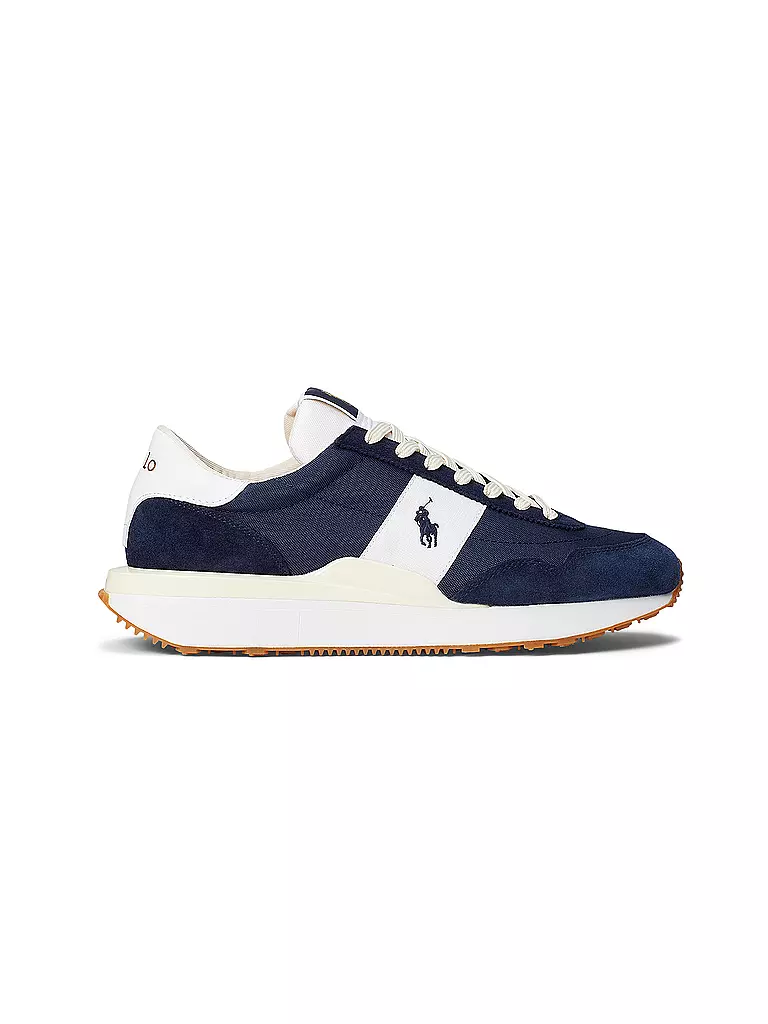 POLO RALPH LAUREN | Sneaker | Bleu