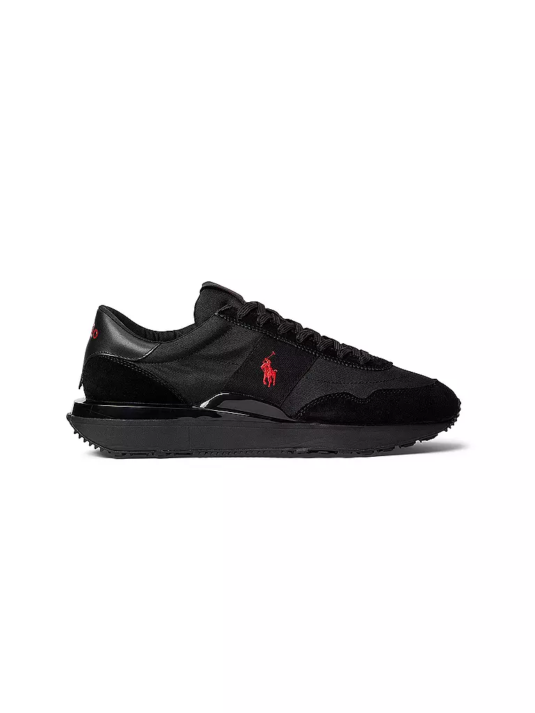 POLO RALPH LAUREN | Sneaker | Noir