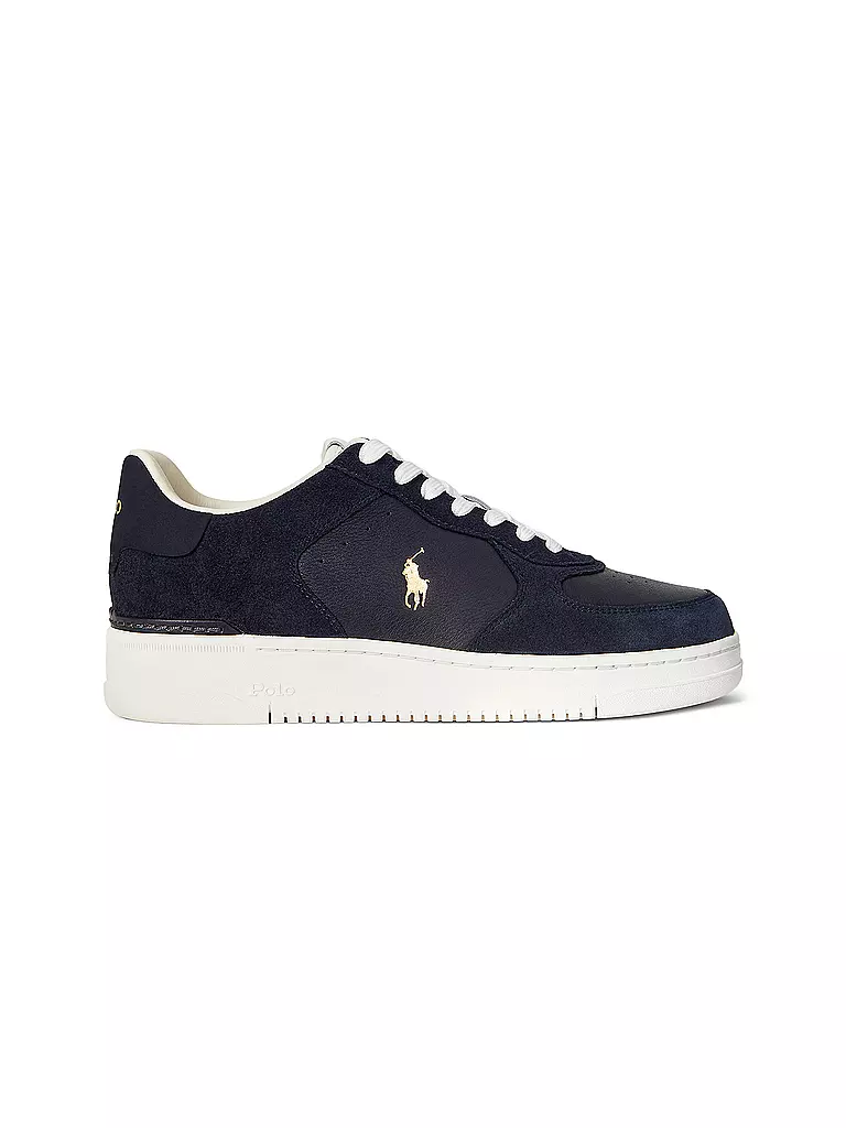 POLO RALPH LAUREN | Sneaker | dunkelblau