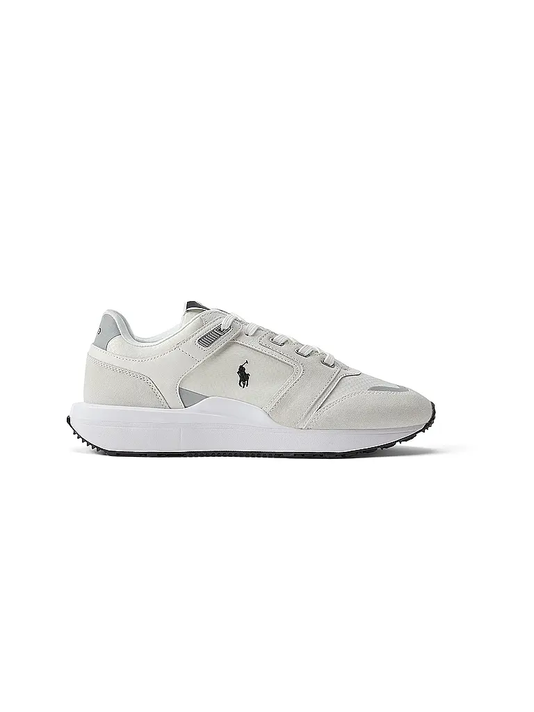 POLO RALPH LAUREN | Sneaker | weiss