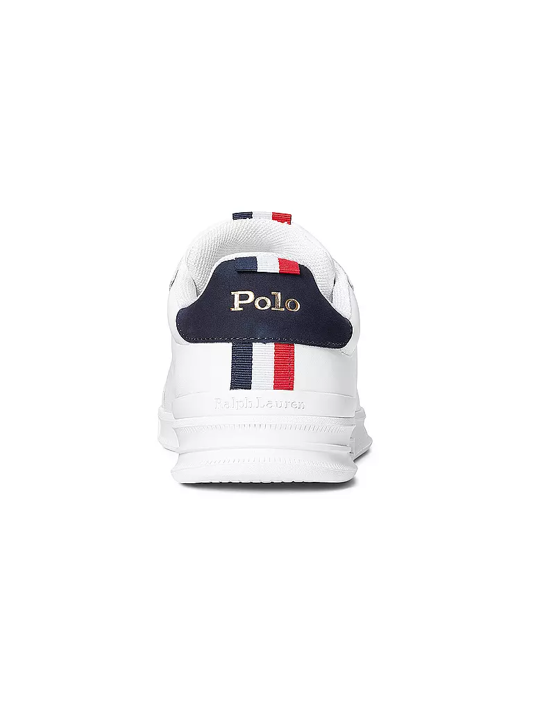 POLO RALPH LAUREN | Sneaker | 