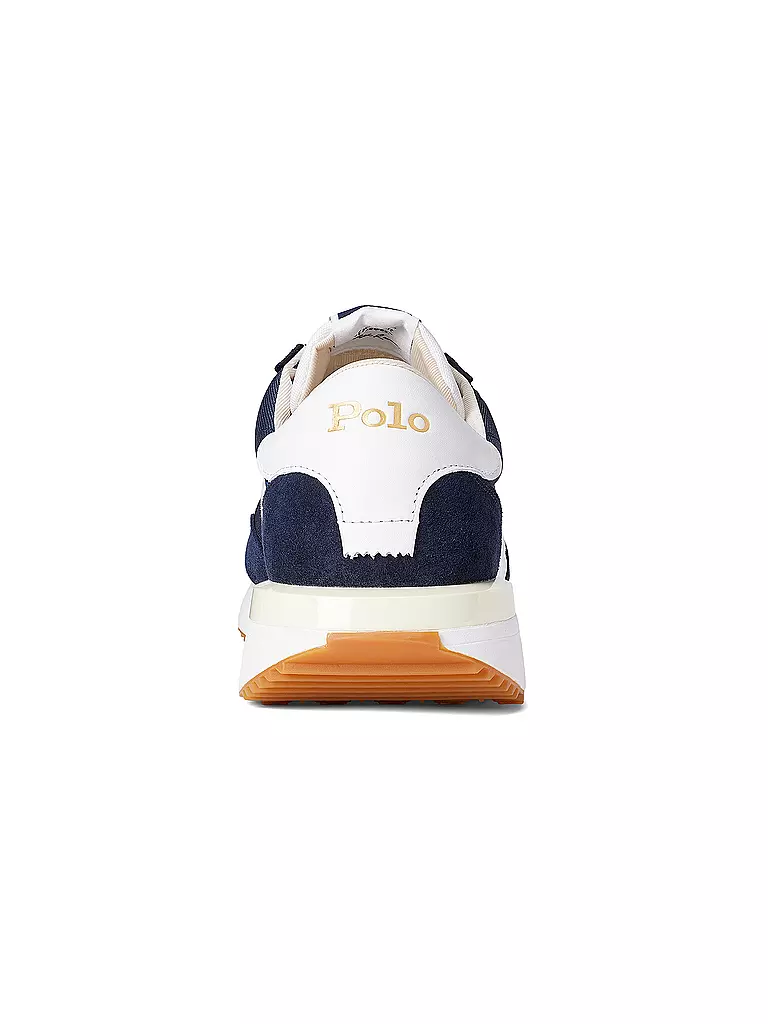 POLO RALPH LAUREN | Sneaker | Bleu