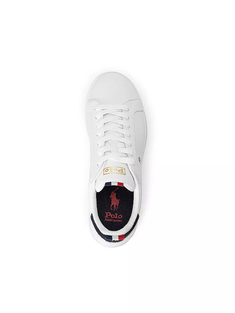 POLO RALPH LAUREN | Sneaker | 