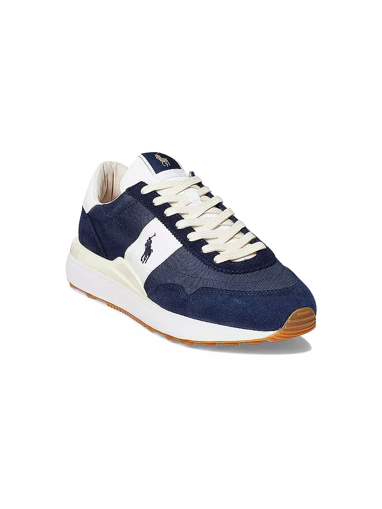 POLO RALPH LAUREN | Sneaker | Bleu