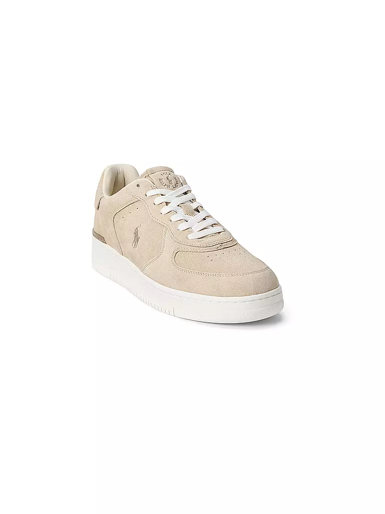 POLO RALPH LAUREN | Sneaker | Beige