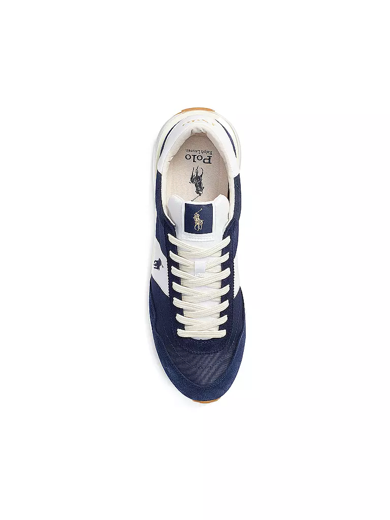 POLO RALPH LAUREN | Sneaker | Bleu