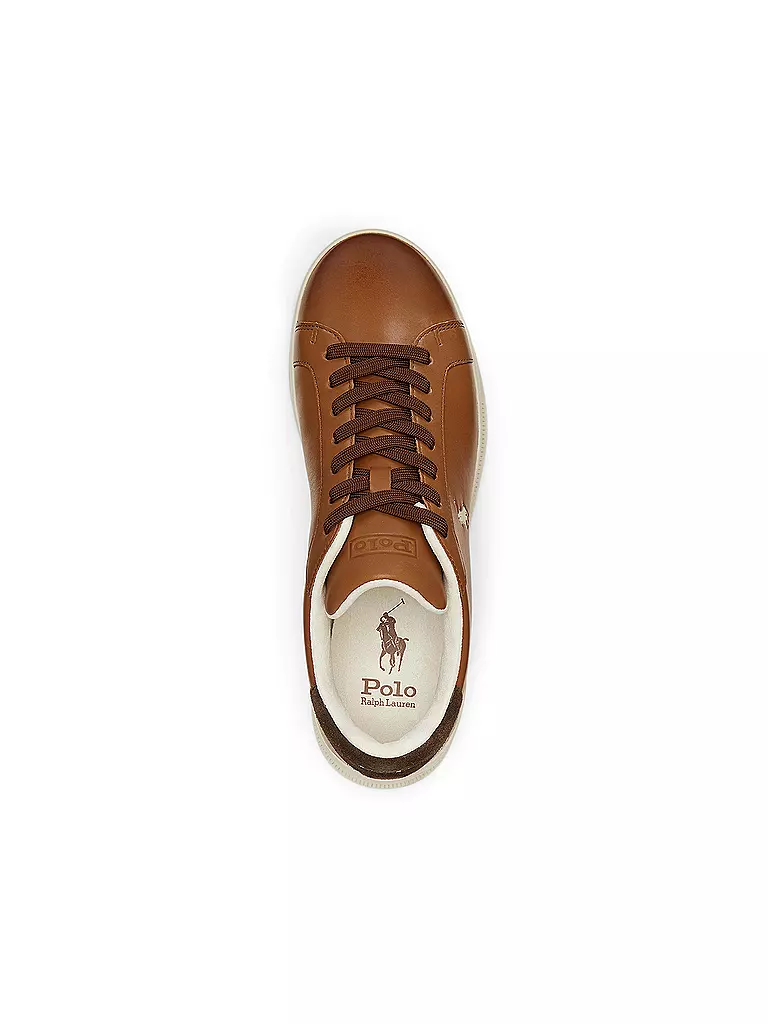 POLO RALPH LAUREN | Sneaker | 