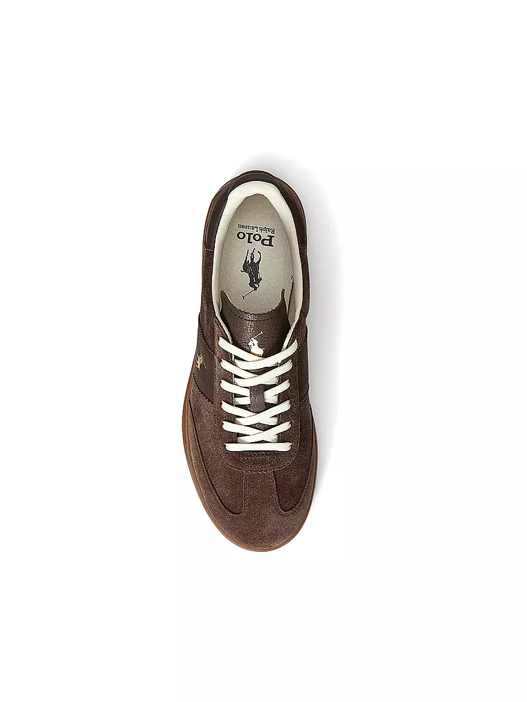 POLO RALPH LAUREN | Sneaker | 