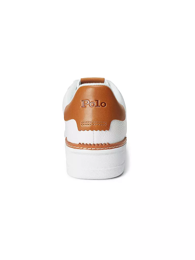 POLO RALPH LAUREN | Sneakers MASTERS COURT | 