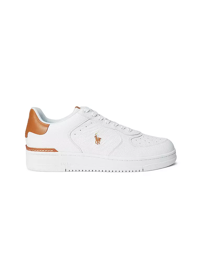 POLO RALPH LAUREN | Sneakers MASTERS COURT | 