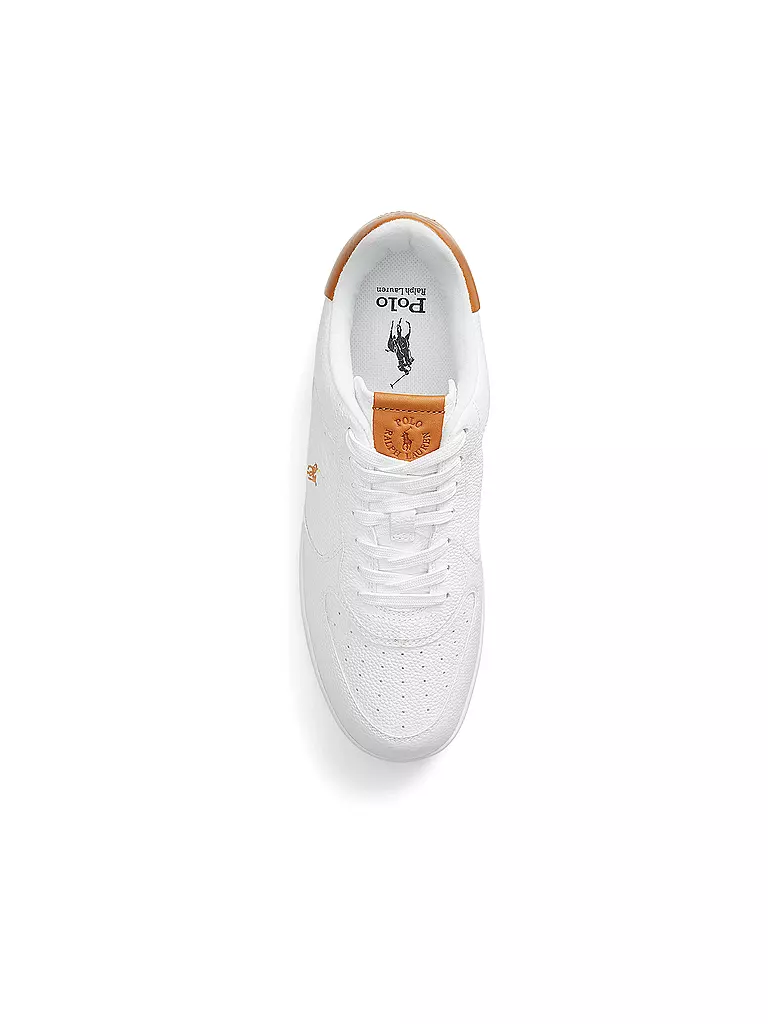POLO RALPH LAUREN | Sneakers MASTERS COURT | 
