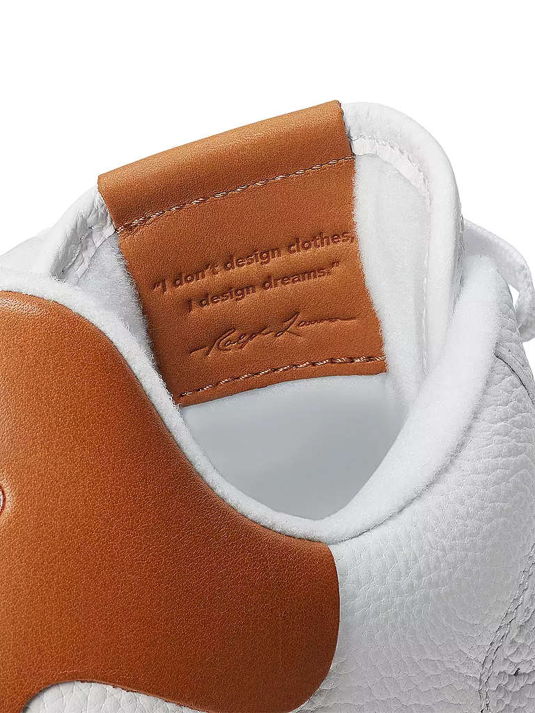 POLO RALPH LAUREN | Sneakers MASTERS COURT | 