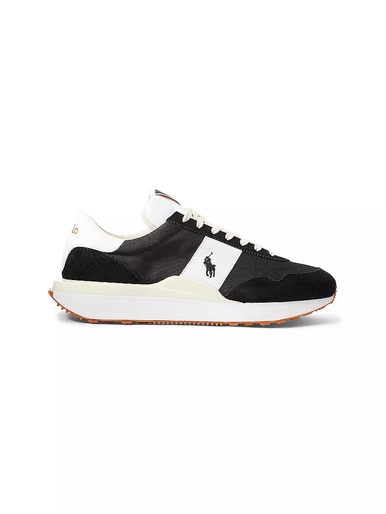 POLO RALPH LAUREN | Sneakers | weiss