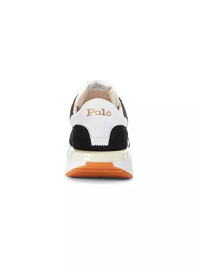 POLO RALPH LAUREN | Sneakers | weiss