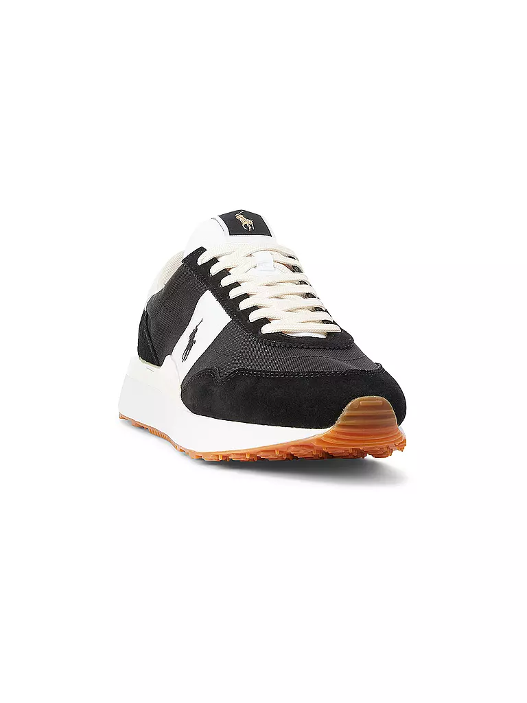 POLO RALPH LAUREN | Sneakers | weiss
