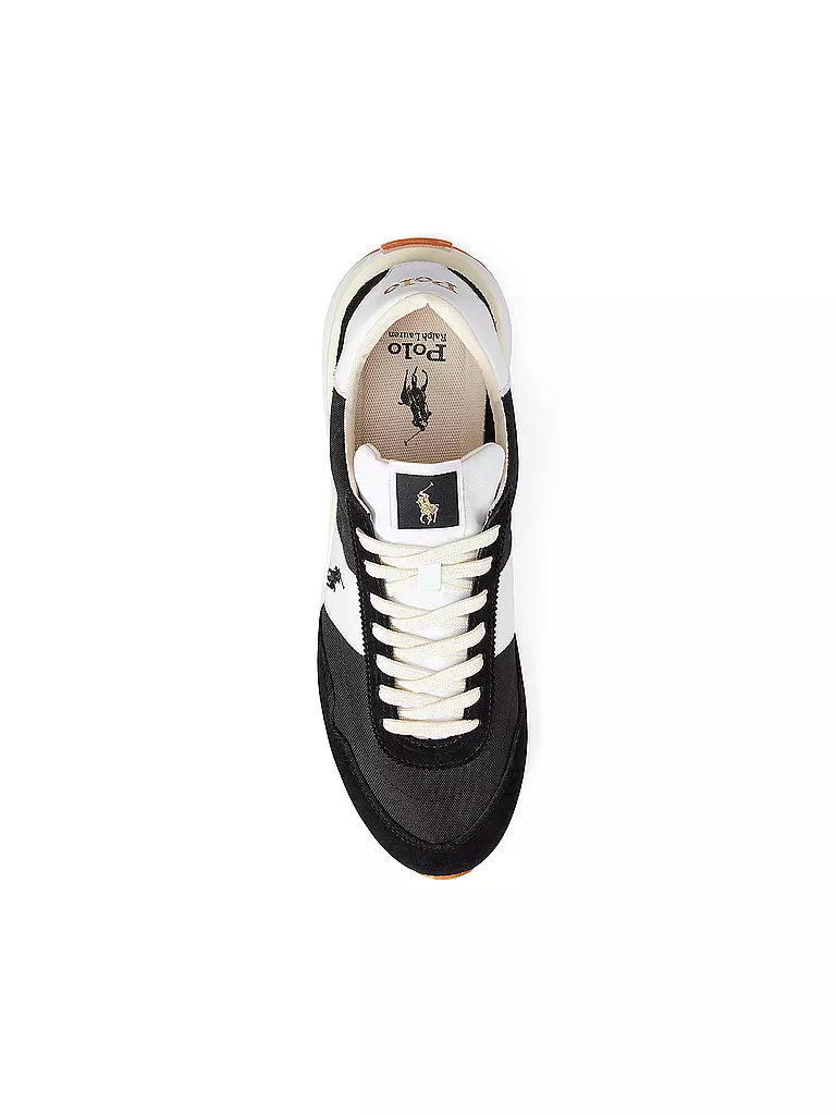 POLO RALPH LAUREN | Sneakers | weiss